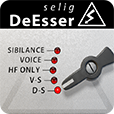 Selig DeEsser